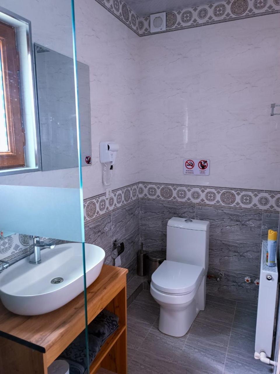 Meros Hotel Бухара Екстериор снимка