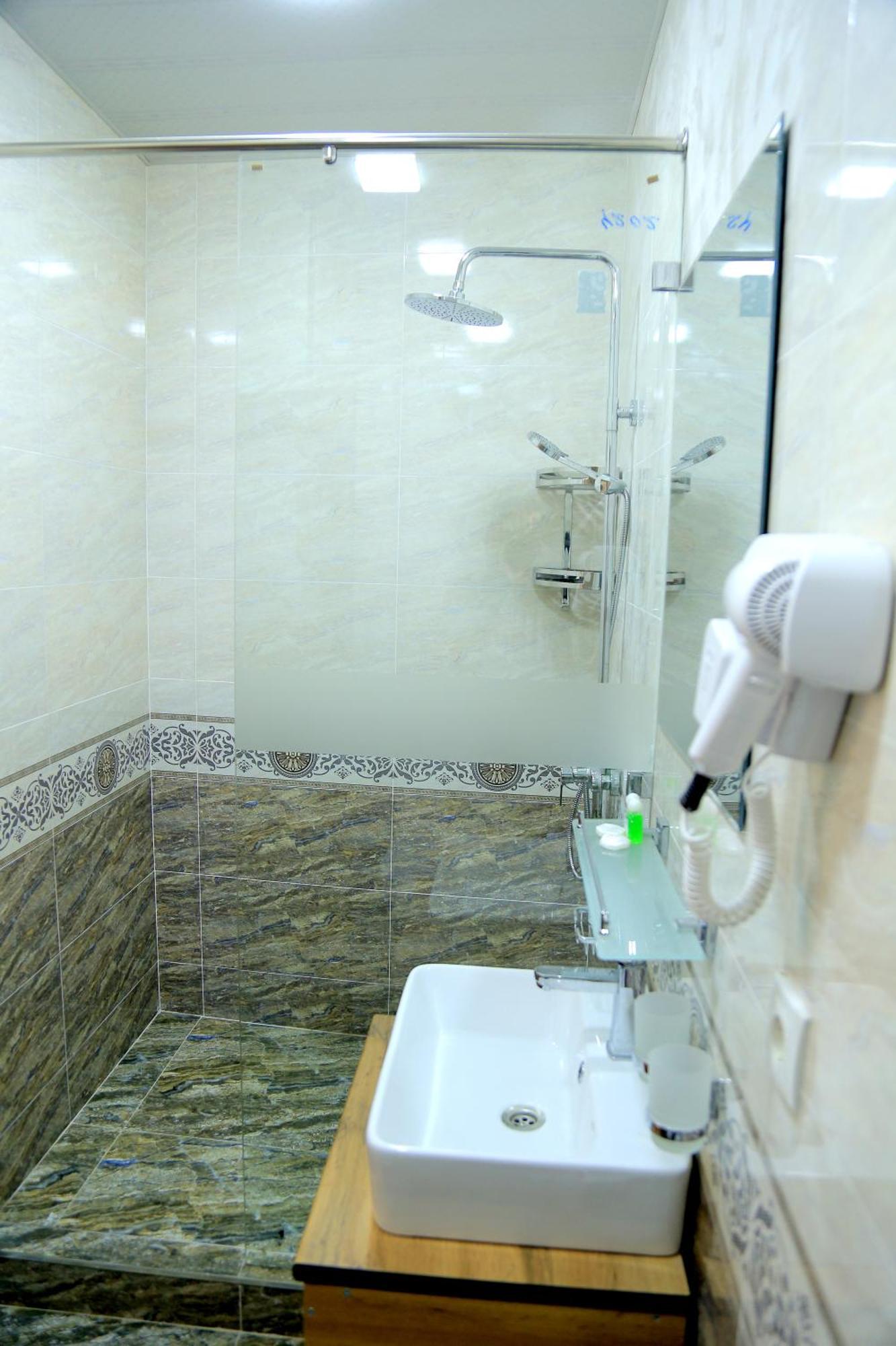 Meros Hotel Бухара Екстериор снимка